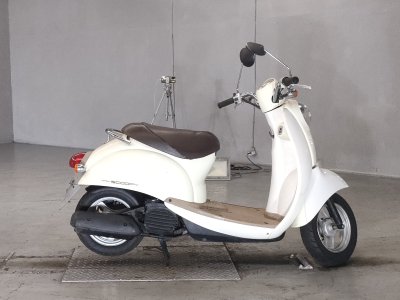 Honda DIO110 2004