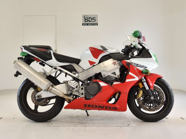 Honda CBR900RR 2000