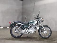 Suzuki ST250E 2011