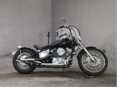 Yamaha DRAGSTAR XVS400 1997