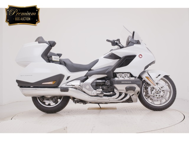 Honda GL1800 TOUR D 2024