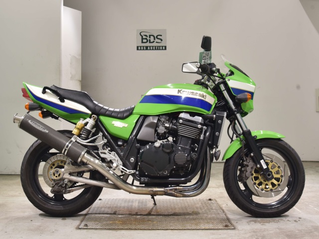 Kawasaki ZRX1100 1999