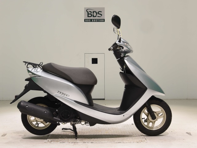 Honda DIO-6 2014