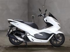 Honda PCX125 2018