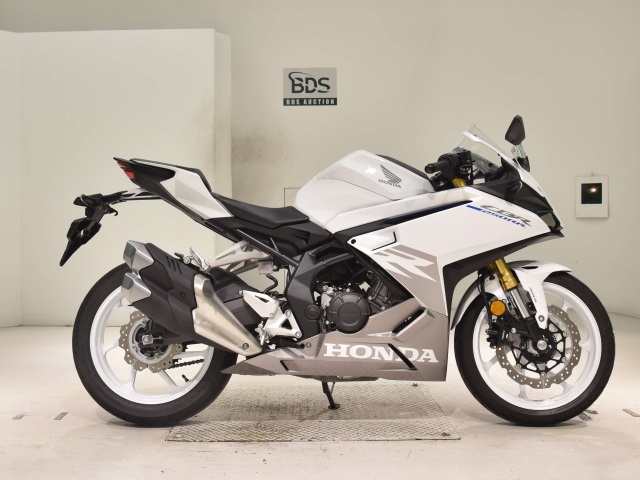 Honda CBR250RRA 2023