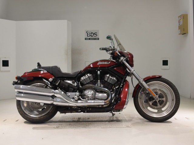 HD NIGHT ROD VRSCD1130 2006