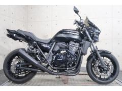 Kawasaki ZRX1200 DAEG 2014