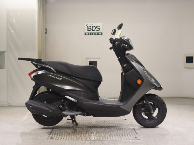 Yamaha AXIS125Z 2017