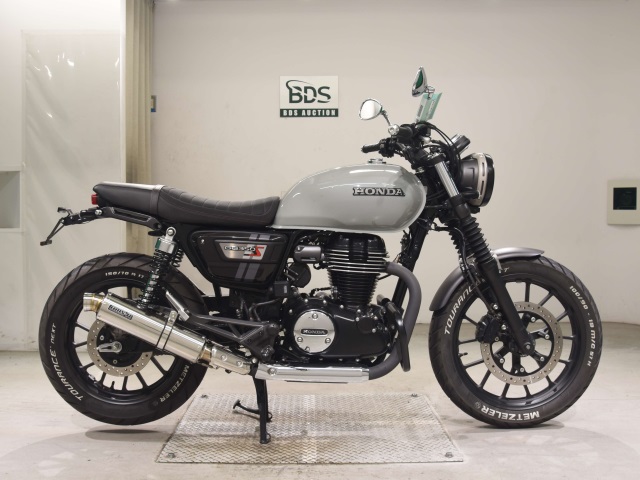 Honda GB350 2022