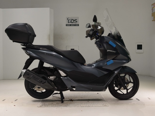 Honda PCX160 2023