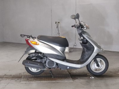 Yamaha JOG 115 2009