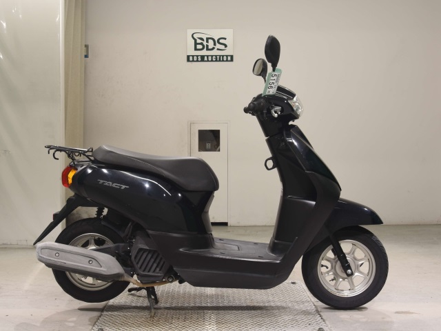 Honda TACT-4 BASIC 2018