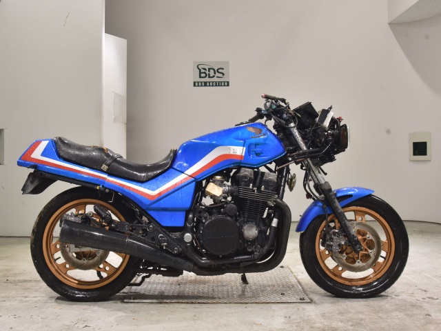 Honda CBX750F 1984