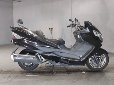 Suzuki SKYWAVE 250SS