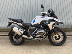 BMW R1250GS 2023