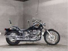 Yamaha DRAGSTAR XVS400 2003