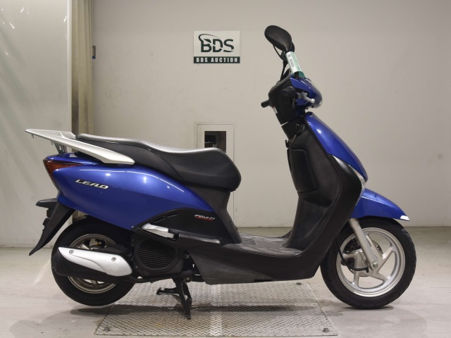 Honda LEAD110 2009