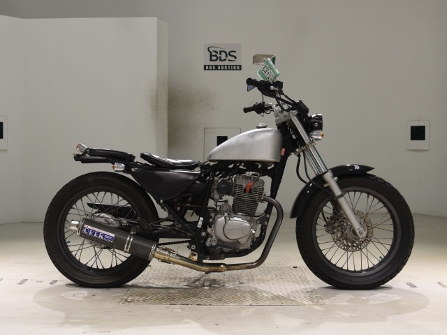 Honda FTR223 2000