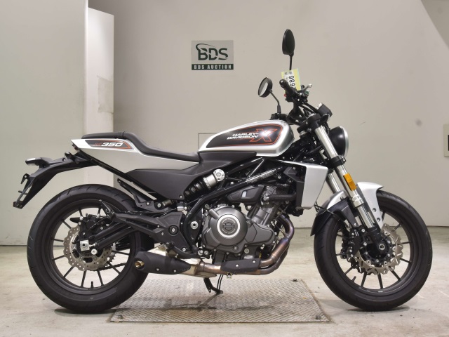 HD X350 2023