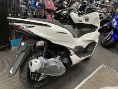 Honda PCX125 2023