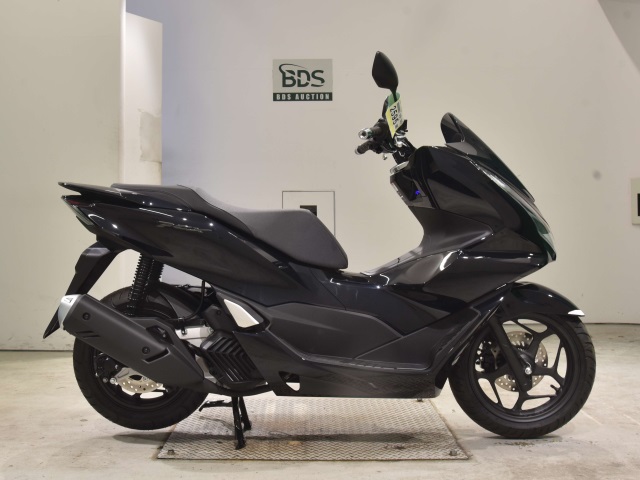 Honda PCX125 2023