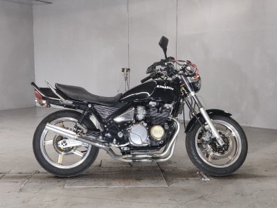Kawasaki ZEPHYR400 1992