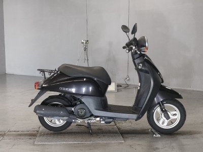 Honda TODAY 2012