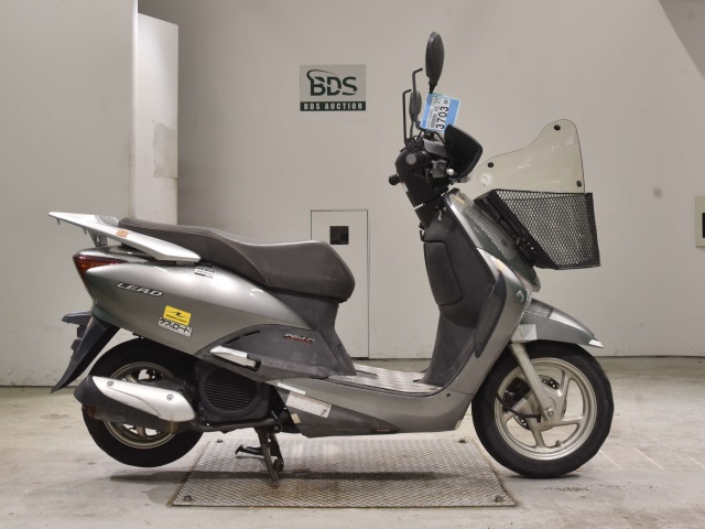 Honda LEAD110 2008