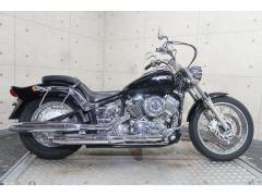 Yamaha DRAGSTAR XVS400 2004