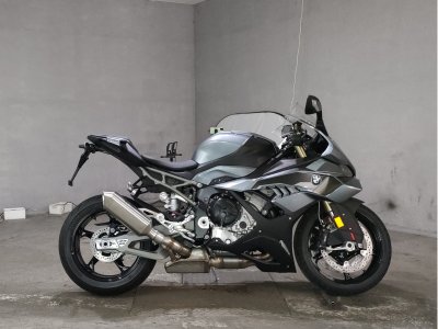 BMW S1000RR 2025