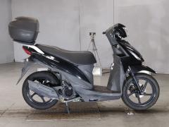 Suzuki ADDRESS V110