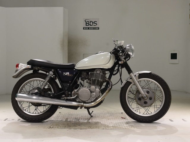 Yamaha SR400-2 1993