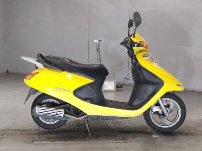 Honda SPACY100 2003