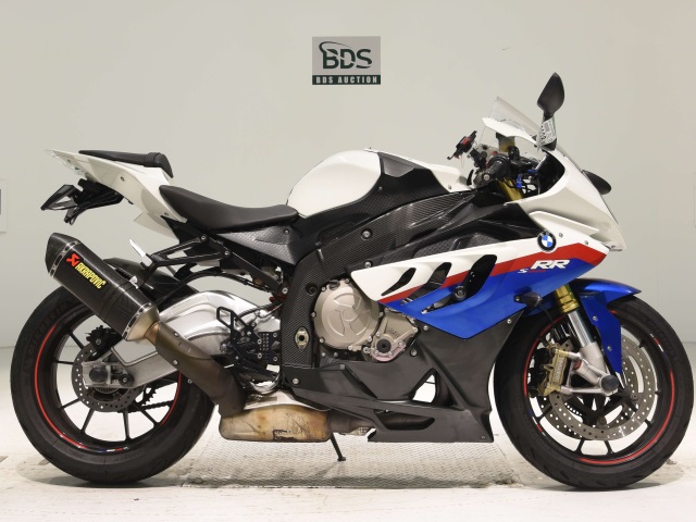 BMW S1000RR 2010