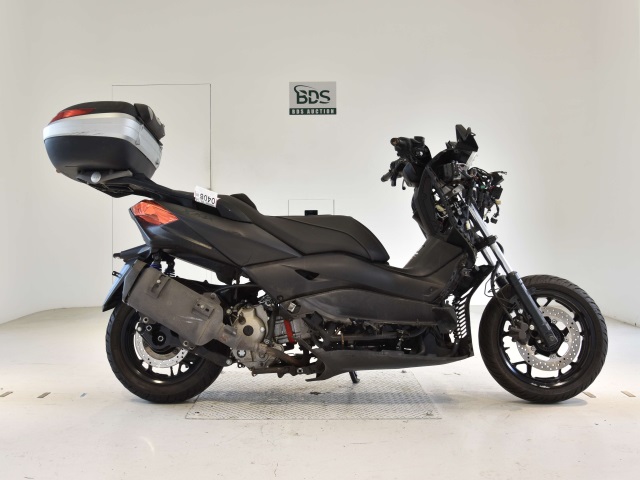 Yamaha X-MAX250A 2019
