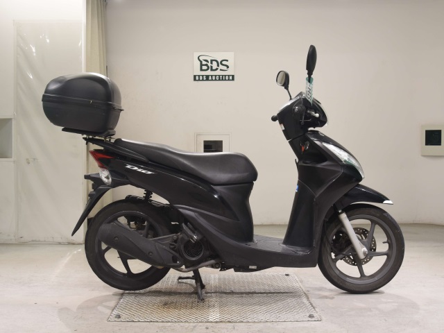 Honda DIO110 2011