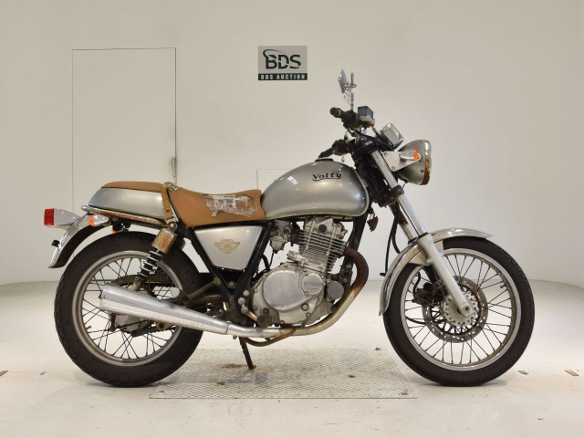 Suzuki VOLTY 1997