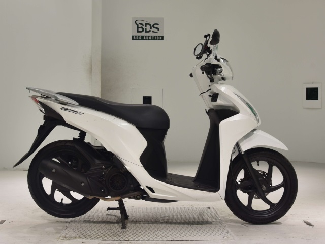 Honda DIO110 2015