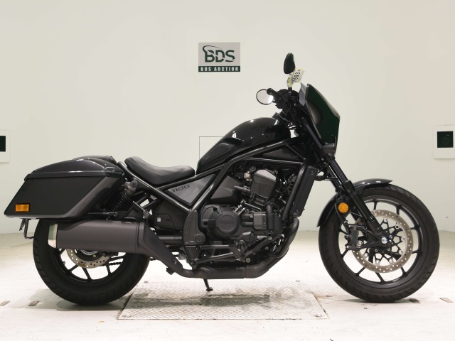 Honda REBEL T CMX1100DCT 2023