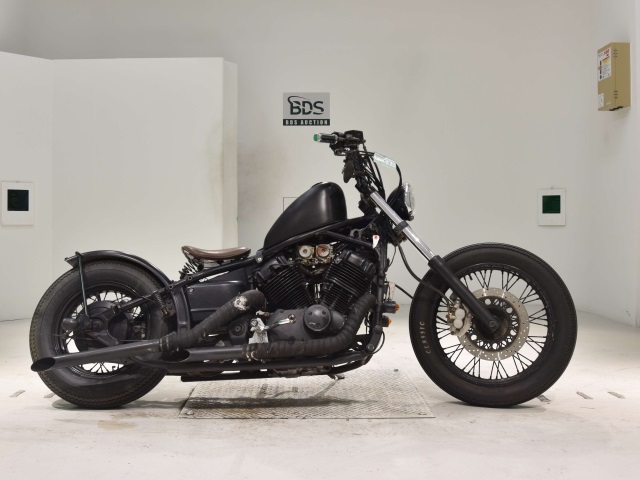 Yamaha DRAGSTAR XVS400 1997