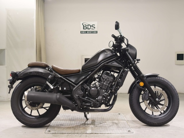Honda REBEL CMX250 2022