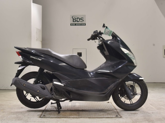 Honda PCX125 2015