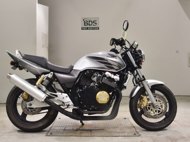 Honda CB400SFV 2004