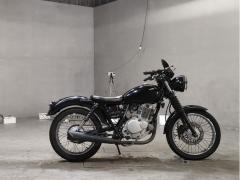 Suzuki ST250 2006