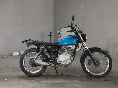 Suzuki GRASSTRACKER BIGBOY
