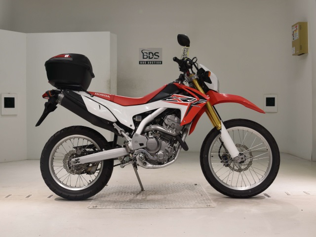 Honda CRF250L 2015