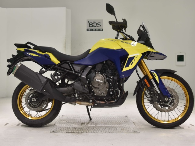 Suzuki V-STROM 800DE 2023