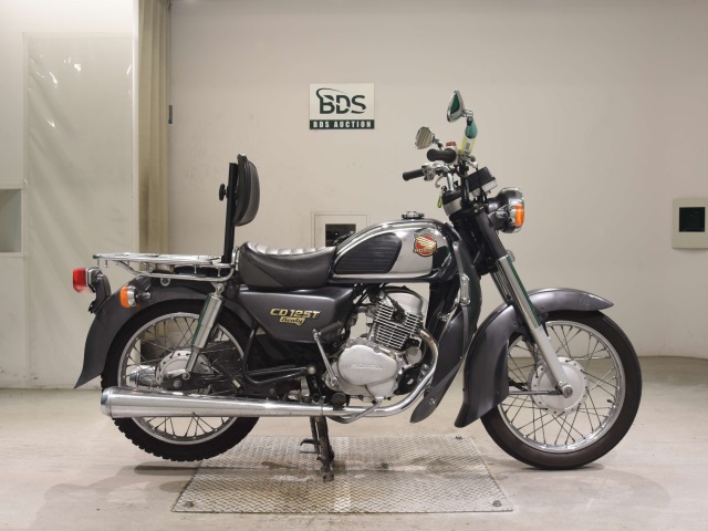 Honda CD125 BENLY 1994