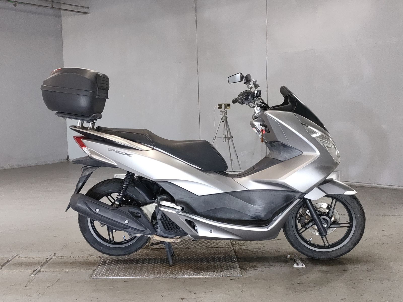 Honda PCX125 2016