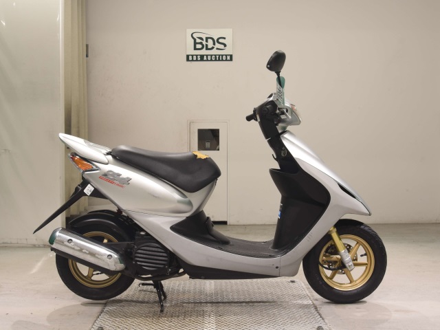 Honda DIO Z4 2007
